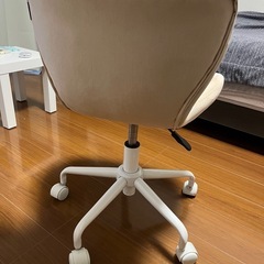 ⭐️取り引き予定者あり⭐️【急募】デスクチェアの画像
