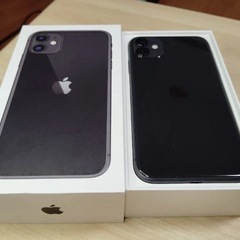 iPhone11の画像
