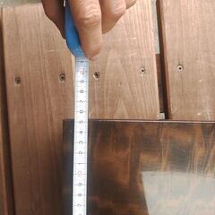 昭和レトロ　木製　鏡台　姫鏡台　小物入れ　収納の画像