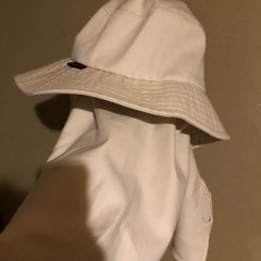 ガーデンハット　帽子　園芸の画像