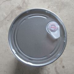 エンジンオイル 20L　新品未使用品の画像