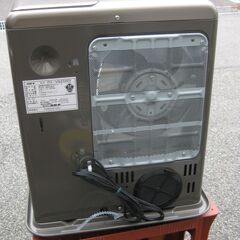 ★CORONA 　石油ファンヒーター　 FH-VG3320Y　　２０２０年製　　美品の画像