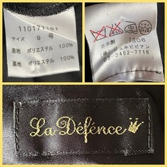 ドレス 結婚式 パーティー 日本製の画像