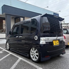 タントl375sの画像