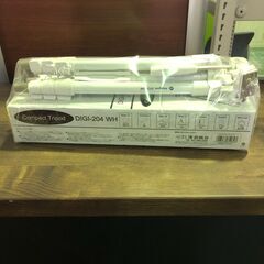 ジャングル×2和泉大型良品館 カメラ三脚 king fotopro DIGI-204【R-154】の画像