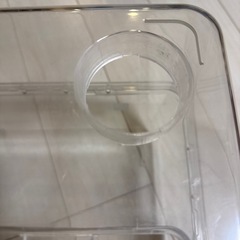 ハムスターゲージ　ルーミィ60の画像