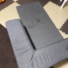 座椅子クッションの画像