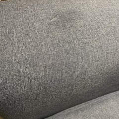 座椅子クッションの画像