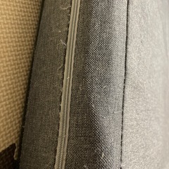 座椅子クッションの画像