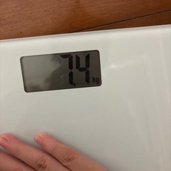 体重計の画像