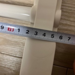 物干し竿の画像