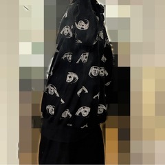 廃盤！Romantic Standard ロングパーカーの画像