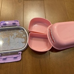 スージーズー　お弁当箱　360mLの画像