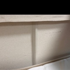 決定しました🙇‍♀️ ̖́-‬ ベビーベッドの画像