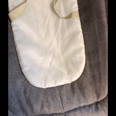 決定しました🙇‍♀️ ̖́-‬ ベビーベッドの画像