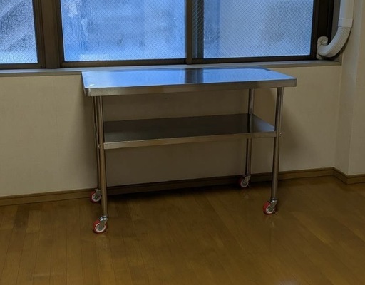 調理台