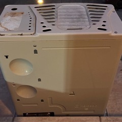 石油ストーブ 2の画像