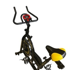 ハイガー　HAIGE スピンバイク　HG-YX-5006の画像