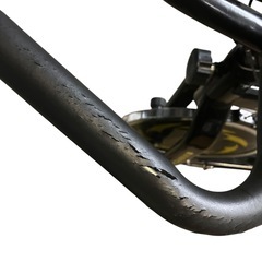 ハイガー　HAIGE スピンバイク　HG-YX-5006の画像