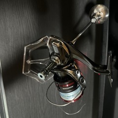 シマノ20VANFORD　4000XG  リール『3日間限定価格』 の画像