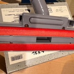 ミラクリーナ　ノズル　未使用品の画像