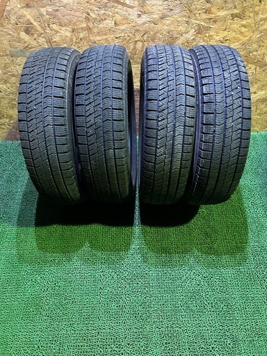 BS VRX2 165/70R14 21年