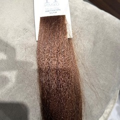 シールエクステ　の画像