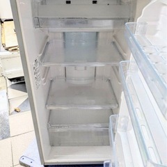 決定 日立 冷凍 冷蔵庫 2ドア 230L R-23YAの画像