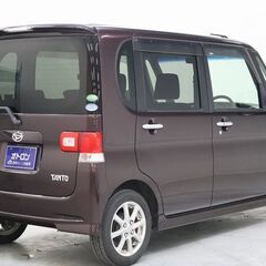 🌟頭金0円でお乗りいただけます❗❗🚙🌟ダイハツ タント 　Ｇ　スペシャルの画像