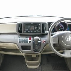 全国エリア対象です💁🏻‍♀️‼️お問合せください✨ホンダN-ONE G Aパッケージの画像