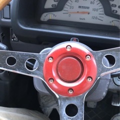 4wdマニュアル5速パワステ有り車検付きの画像