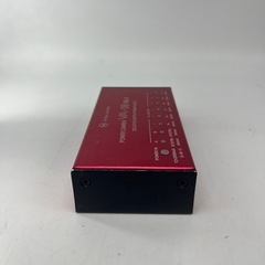 VITAL AUDIOのパワーサプライをご紹介します！           の画像