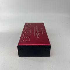 VITAL AUDIOのパワーサプライをご紹介します！           の画像