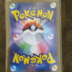 ポケモンカード トウホクのピカチュウ プロモ 260/SV-Pの画像