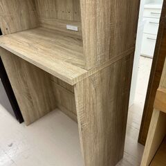 【ジャングルジャングル和歌山店】【Wa3215】レンジボード　リユースショップ リサイクルショップ 中古家具 中古家電 中古自転車 古着 冷蔵庫 洗濯機 エアコン 電子レンジ テレビ オフィス家具 ヴィンテージ アンティーク 和歌山市 岩出市 海南市 岬町 和歌山 大阪の画像