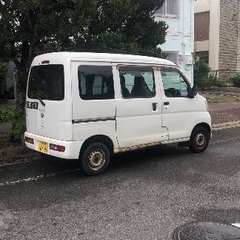 ハイゼット バン カーゴの画像