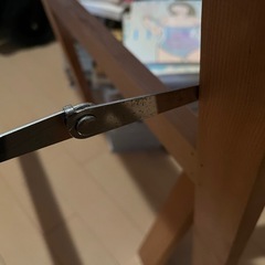 MALKI（現 Kido）　ウッドスタンド　2脚組の画像