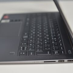 中古良品ノートパソコン Lenovo IdeaPad S540-14API Windows11+office AMD Ryzen 5/爆速SSD256GB/メモリ8GB/14インチ/無線内蔵/WEBカメラの画像