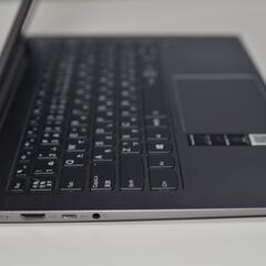 中古良品ノートパソコン Lenovo IdeaPad S540-14API Windows11+office AMD Ryzen 5/爆速SSD256GB/メモリ8GB/14インチ/無線内蔵/WEBカメラの画像