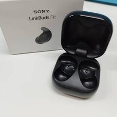 SONY LinkBuds Fit WF-LS910N/BZ 充電ケースのみ！の画像