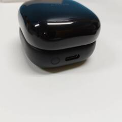 SONY LinkBuds Fit WF-LS910N/BZ 充電ケースのみ！の画像