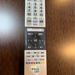 TOSHIBA 32型液晶テレビの画像