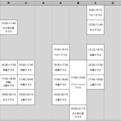 3歳から大人まで♪新琴似のバレエスタジオ♪ 初心者さん大歓迎・無料体験ありの画像