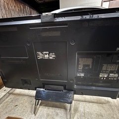 本日までパナソニック 65V型 TH-L65WT600 VIERA 4K対応 地上・BS・110度CSデジタルハイビジョン液晶テレビ 3D対応 2014年製の画像