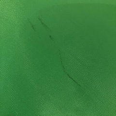 おもちゃ箱　折りたたみ　IKEA　の画像