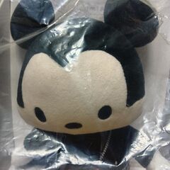 ディズニー　キングダムハーツ　ぬいぐるみアソート　ミッキーマウスの画像