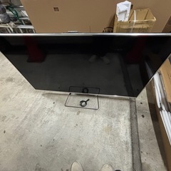 本日までパナソニック 65V型 TH-L65WT600 VIERA 4K対応 地上・BS・110度CSデジタルハイビジョン液晶テレビ 3D対応 2014年製の画像