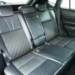 【トヨタ ハリアー エレガンス】気になったらお問合せを💁🏻‍♀️👑の画像