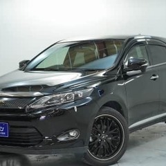 【トヨタ ハリアー エレガンス】気になったらお問合せを💁🏻‍♀️👑の画像