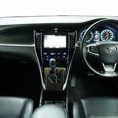 【トヨタ ハリアー エレガンス】気になったらお問合せを💁🏻‍♀️👑の画像